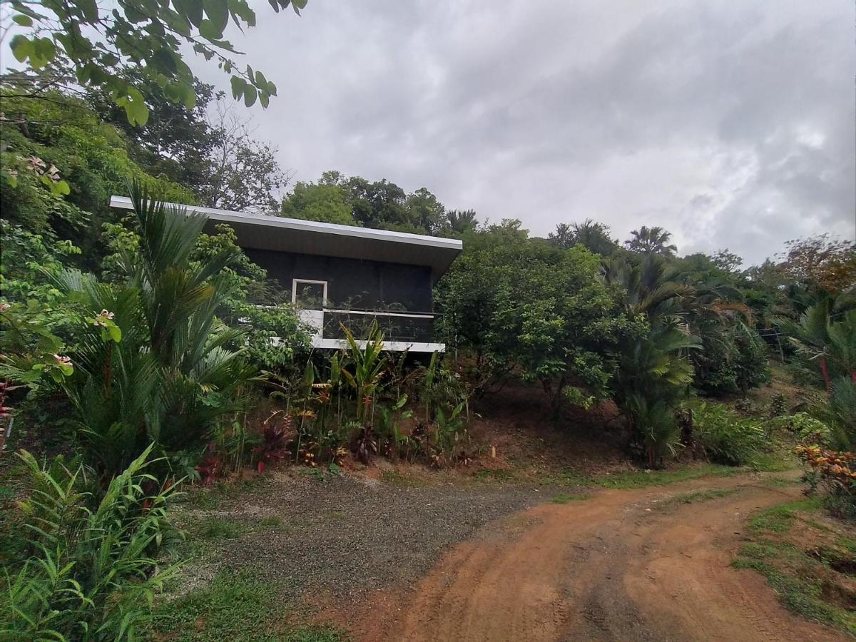Cabinas Fave Uvita Exterior foto